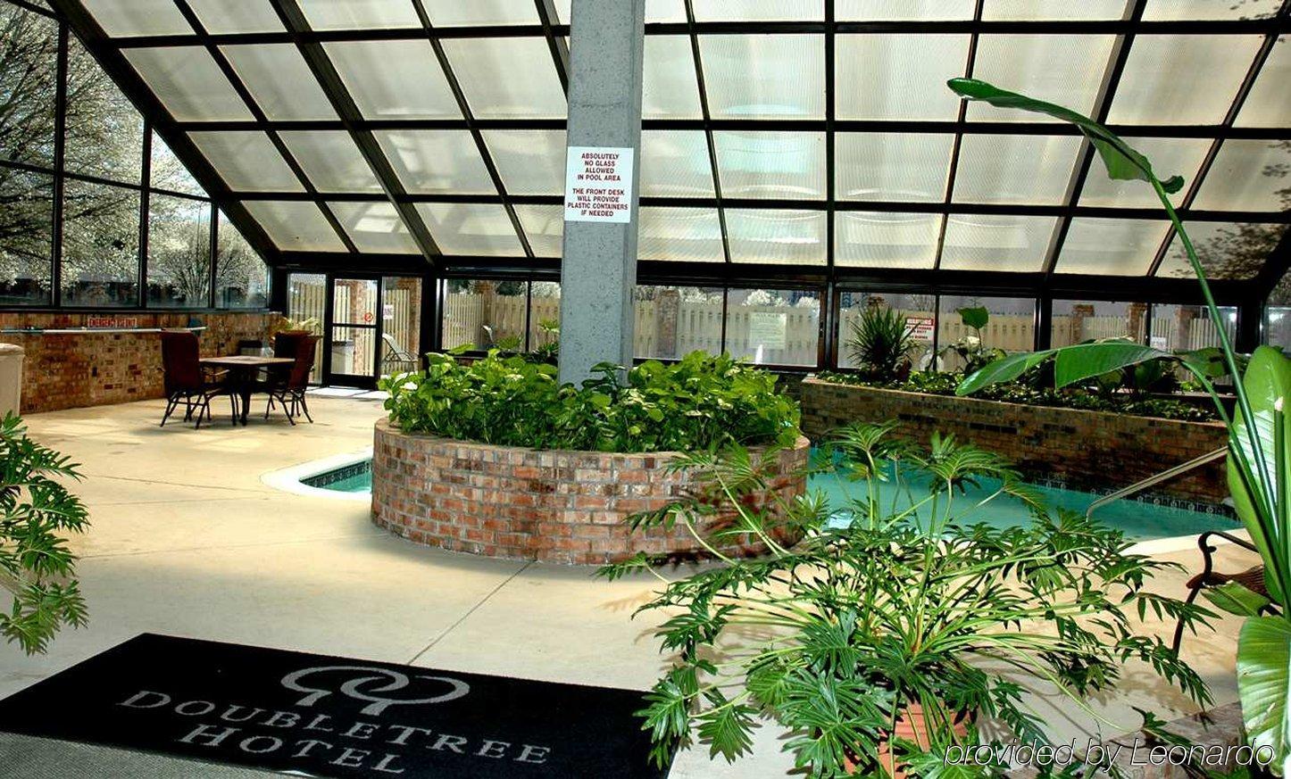 Doubletree By Hilton Johnson 4*