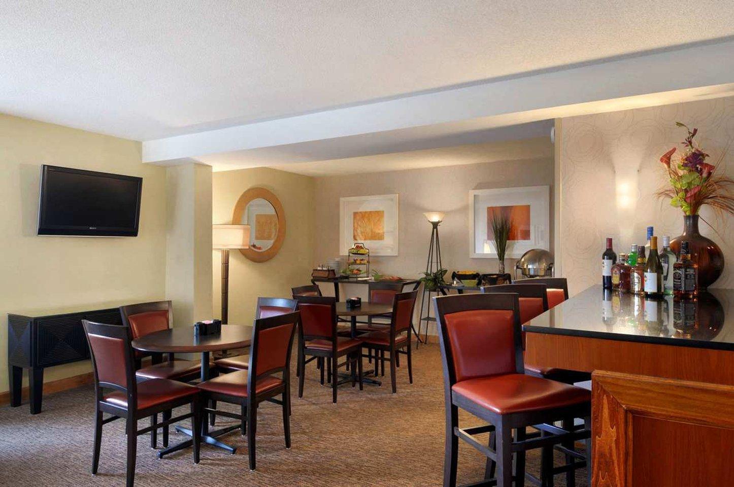 Hotel Doubletree By Hilton Johnson 4*
