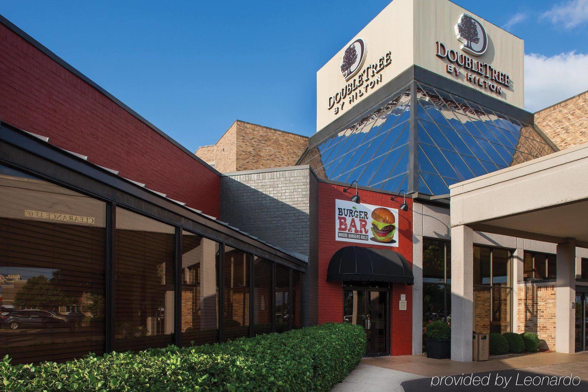 Doubletree By Hilton Johnson Hotel 4*